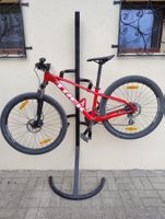 Ständer Halterung für zwei Fahrräder