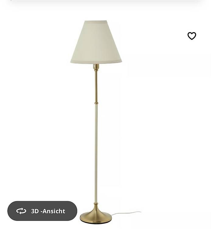 Lampade: Lampe – Nuovo (secondo la descrizione) da Jegenstorf venduto da ktr_mq6m 4