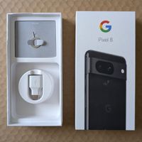 Google Pixel 8