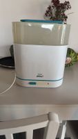 PHILips Avent Sterilisator 3 in 1