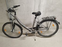 Vélo électrique Prophete