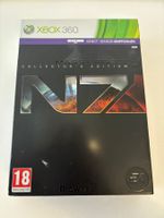 Mass Effect 3 N 7 Collector's Edition (XBOX 360)
