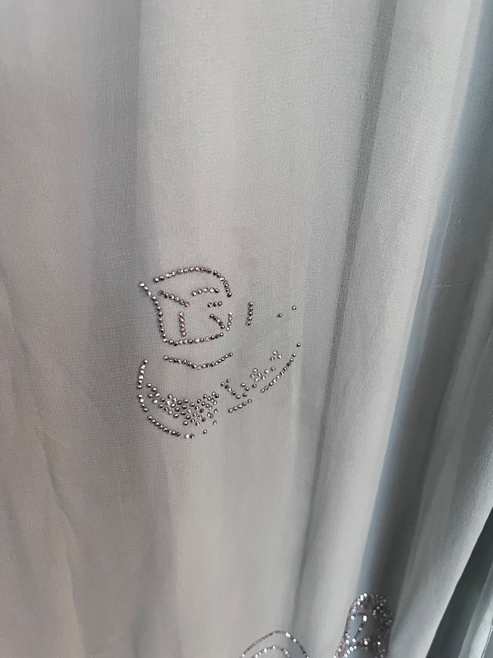 Kleider: Traditionelles Kurdisches Kleid Grösse S/M – Neu (gemäss Beschreibung) aus Riedholz von Charlie_2007 7