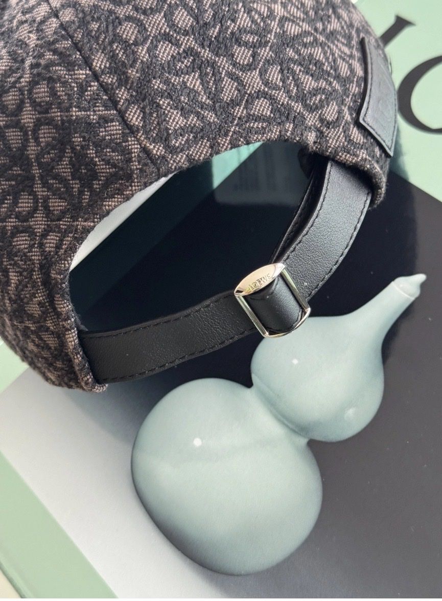 Sonstige Damenmode: Loewe Kappe – Gebraucht aus Killwangen von was.sharp 4