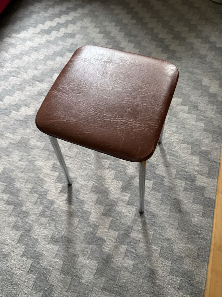 Ikea Tabourets: Sitz-Hocker – D'occasion à Zürich par minal 1