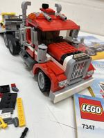 Lego creator 3 in 1 Abschleppwagen