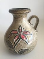 SCHEURICH KERAMIK W. GERMANY Vase N° 495-16