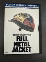Full Metal Jacket DVD EN/DE/SP Stanley Kubricks
