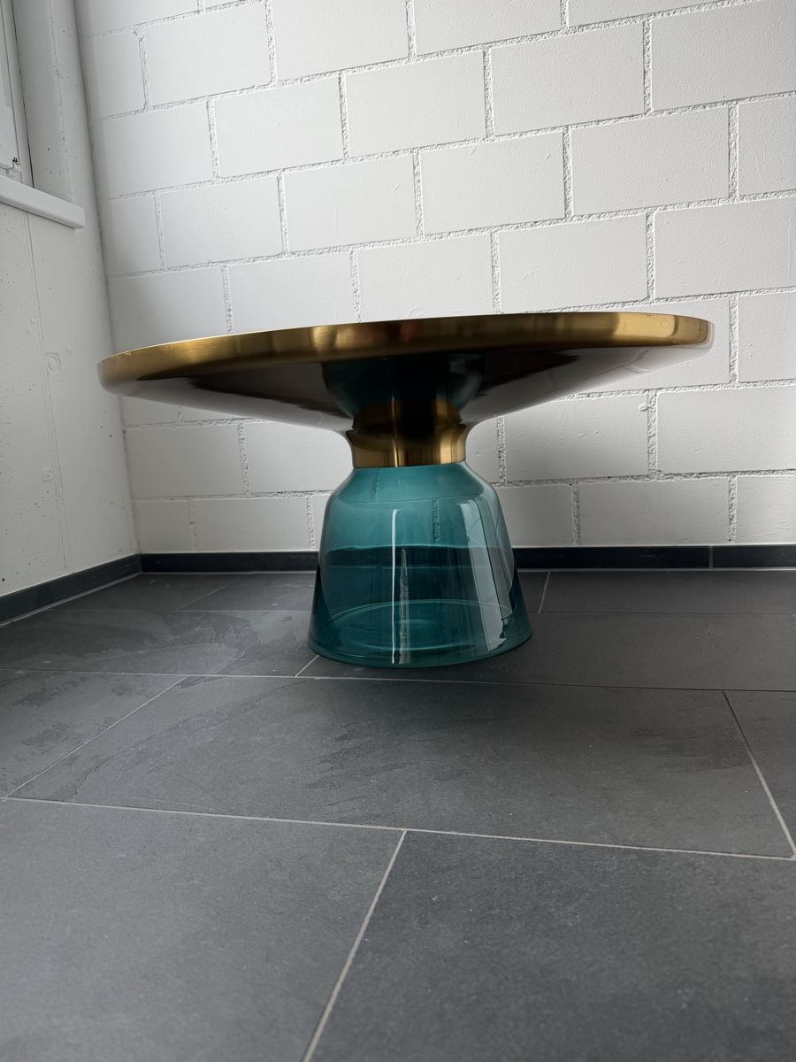 Tavoli: Bell Coffee Table Replica – Nuovo (secondo la descrizione) da Uetikon am See venduto da Snoopy1961 4