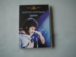 LENNY (1974) - Dustin Hoffman