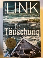 Charlotte Link, Die Täuschung