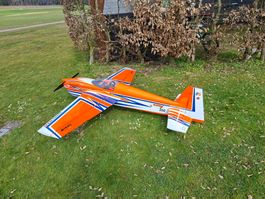 Laser 260 Skywing