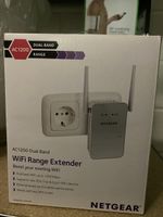 Neuwertiger Netgear WLAN Repeater / Verstärker AC1200