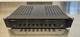 MONACOR PA-312 ELA Verstärker, wie neu.