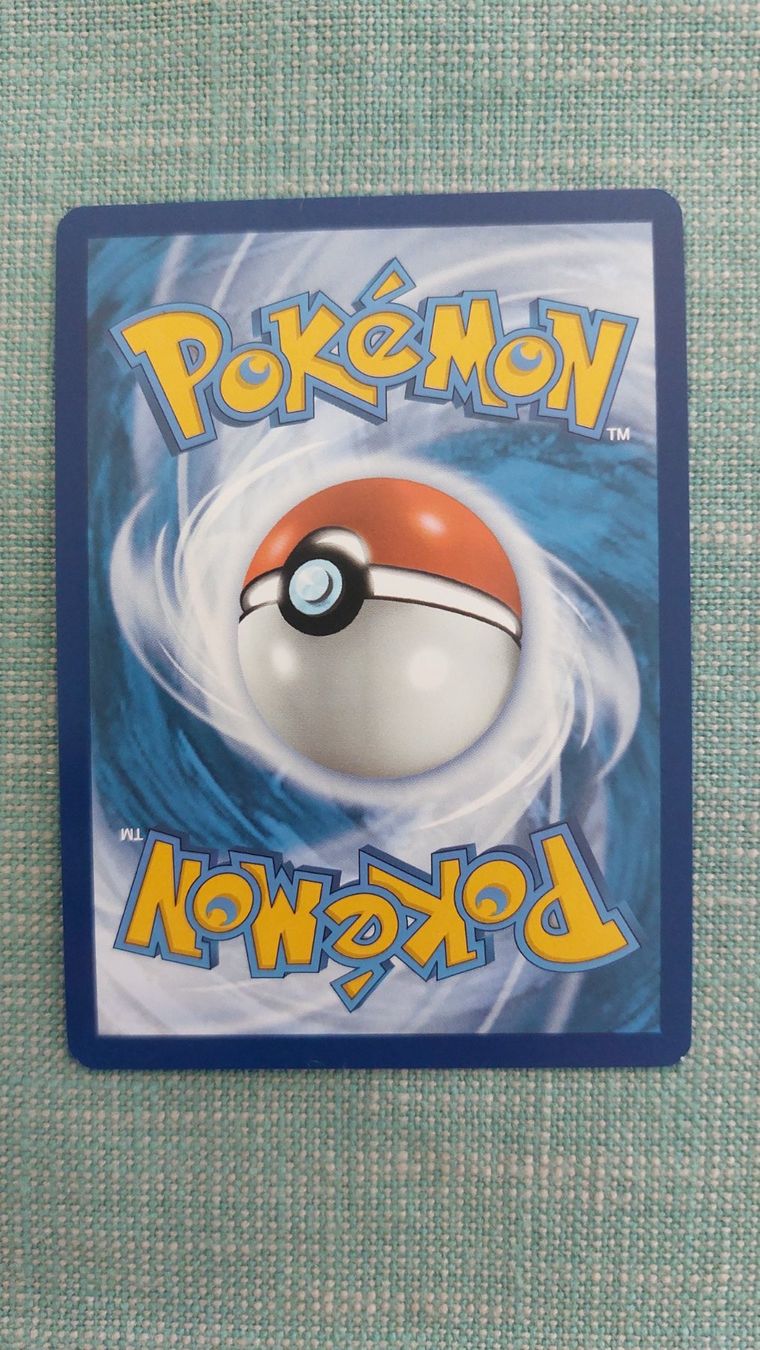 Pokémon Carte collezionabili: Cyclizar ex Surging Sparks – Nuovo (secondo la descrizione) da Bellinzona venduto da Pagur 1