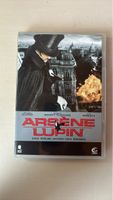 Arsène Lupin - Der König unter den Dieben DVD (0405)
