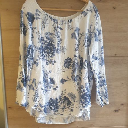 Bluse