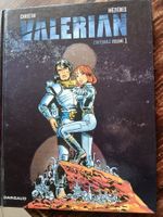 VALERIAN INTÉGRALE 1 TTBE EO