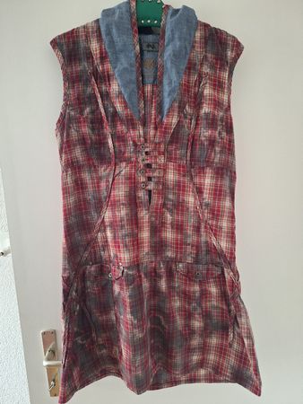 Nile Kleid M