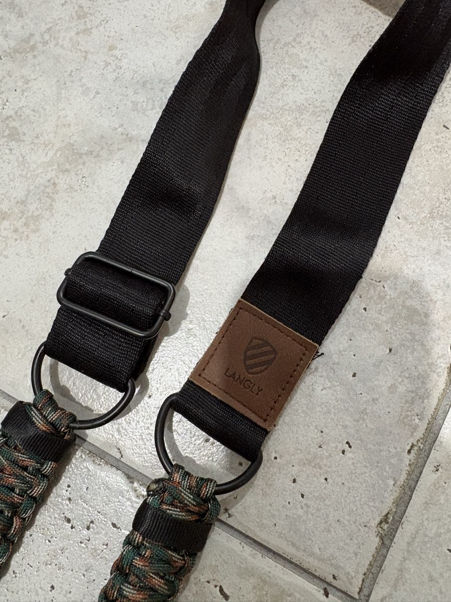 Autres accessoires: Camera Strap – Neuf (Voir description) à Zürich par Areyes01 1