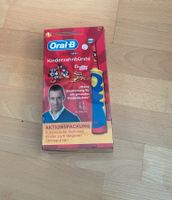 Kinderzahnbürste von Oral-B