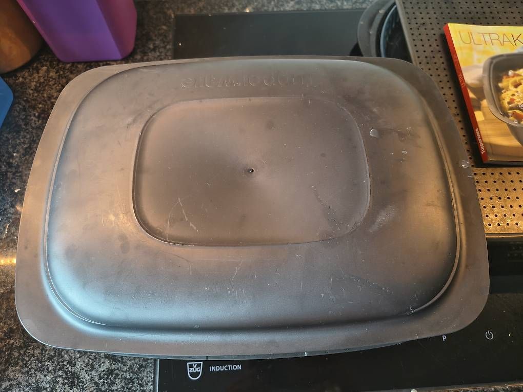 Contenitori & Simili: Tupperware Ultra 5.7liter – Usato da Reinach BL venduto da Palais_swiss 3