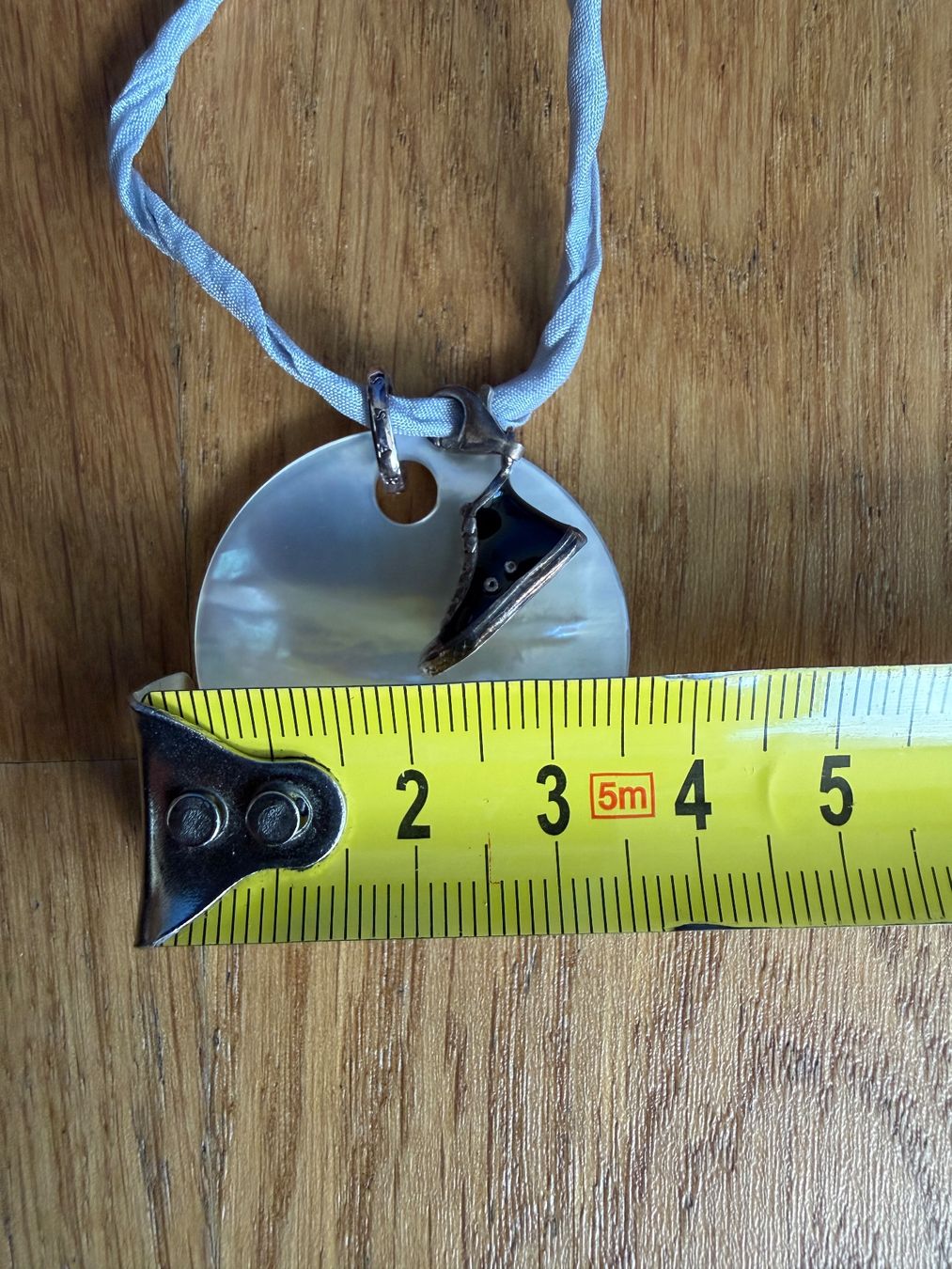 Thomas Sabo Ketten: Thomas Sabo Kette – Gebraucht aus Thônex von gio_cd95 2