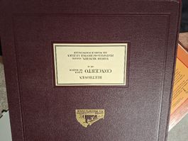 Beethoven Vinil