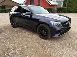 GLC 250