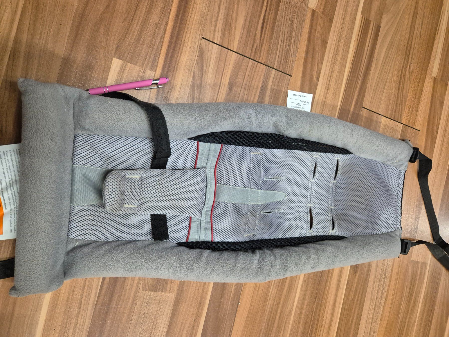 Thule Accessori per altri veicoli: Einsatz für Thule Anhänger. K3 – Usato da Schwarzenburg venduto da Sunny0290