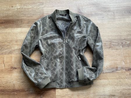 Jacke, M, Fritzi von Preussen