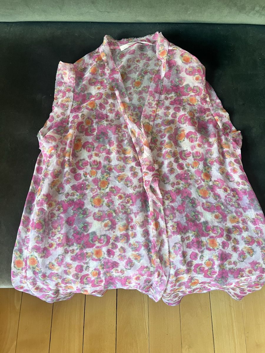 Dorothee Schumacher Camicette: Seidenbluse von Dorothee Schumacher – Usato da Zürich venduto da apartemento 2