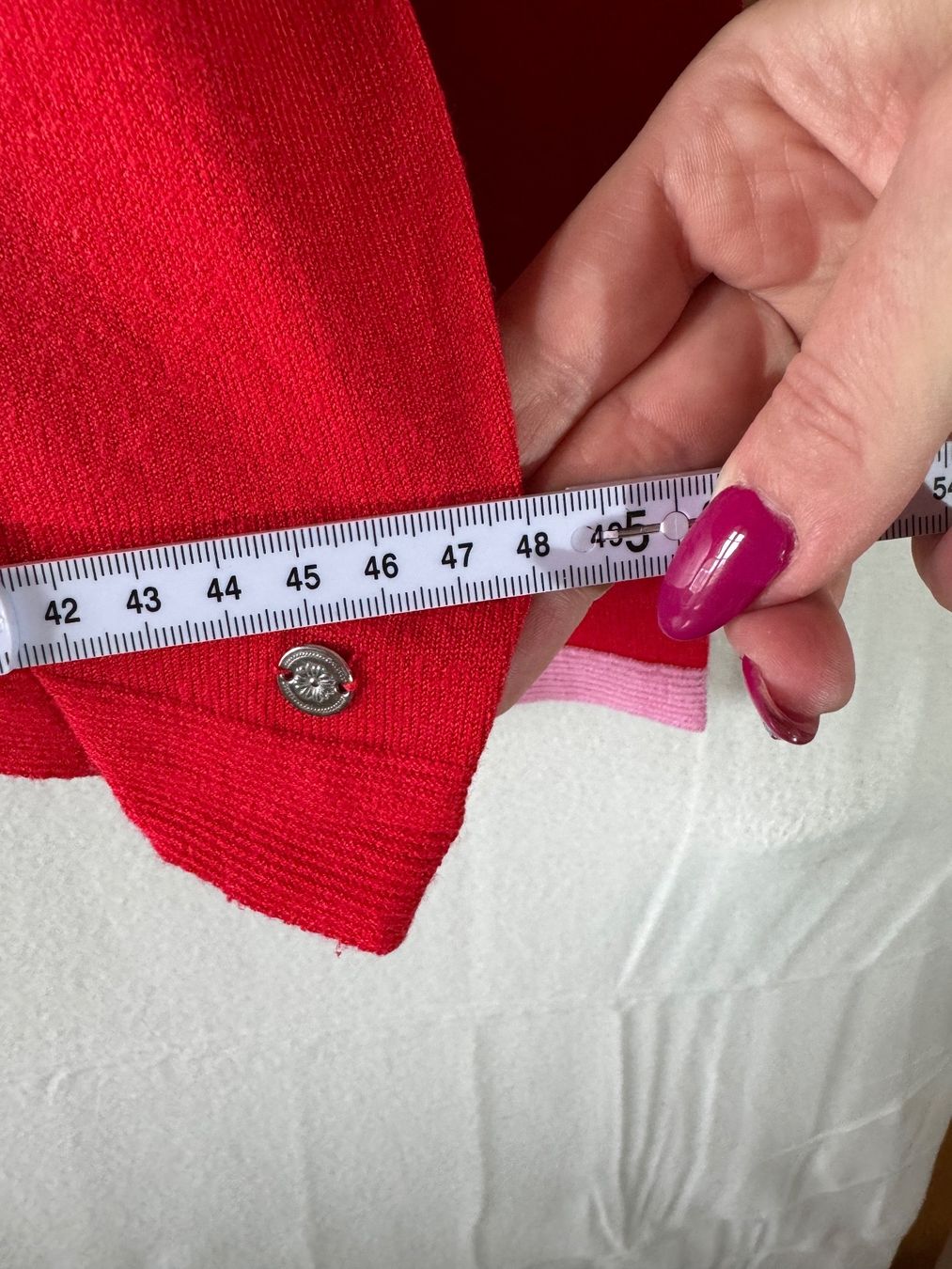Pullover & Sweatshirts: Schöner Pullover von Tchibo Gr. 36/38 – Gebraucht aus Grosswangen von SALE_SALE_SALE 7