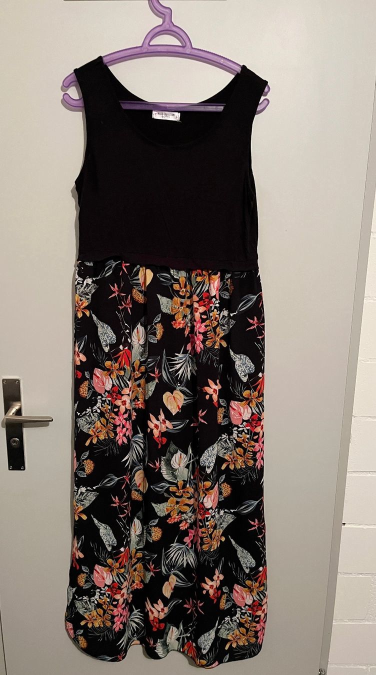 Vestiti: Sommerkleid Grösse L – Usato da Glattbrugg venduto da Ariel012