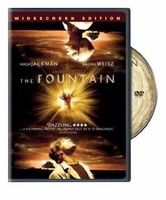 THE FOUNTAIN             Hugh Jackman         Rachel Weisz