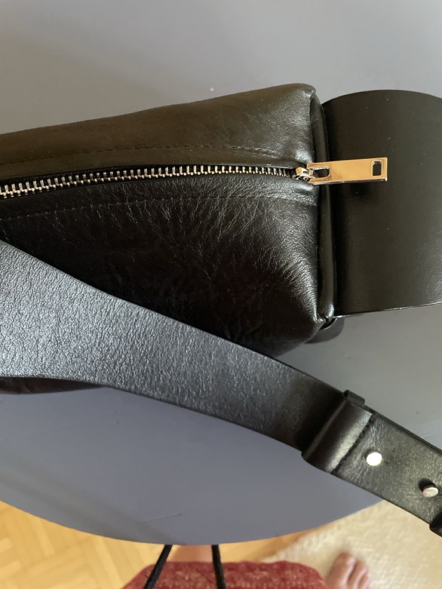 Cos Borse da donna: COS Ledertasche – Usato da Basel venduto da Jul17 4
