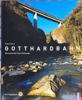 Gotthardbahn - Ferrovia del San Gottardo