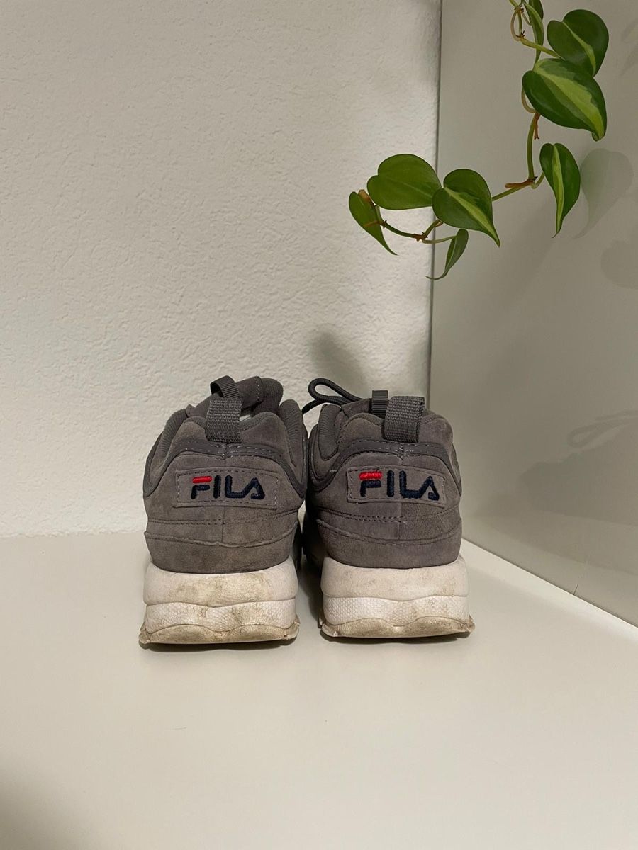 Fila Scarpe da donna: FILA Feizeitschuh Grösse 39 – Usato da Liestal venduto da fesss62 2