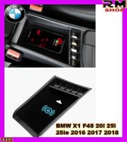 BMW kabelloses Ladegerät X1 F48 20i 25i 25le 2016  2018
