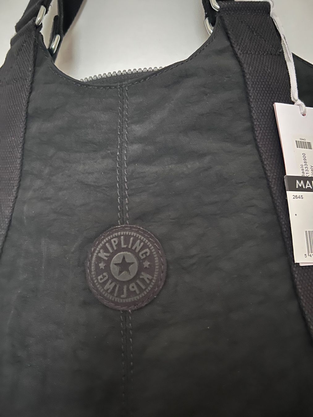 Kipling Borse da donna: Kipling Tasche neu mit Preisschild an – Nuovo e nell'imballaggio originale da Gipf Oberfrick venduto da ngc02 1