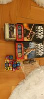 Star Wars Destiny starter + 6 boosters
