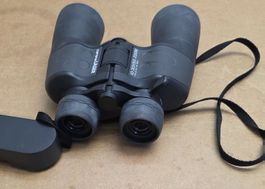 Carena Laser 10-30x50 Zoom Fernglas – Top Zustand