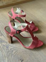 High Heel Sandalen
