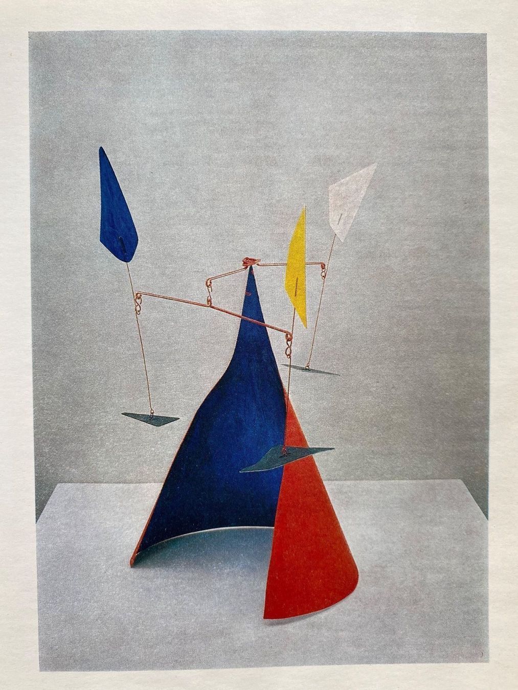 Libri: CALDER. Katalog 1975 Maeght Paris – Usato da Zürich venduto da lesgarcons 2