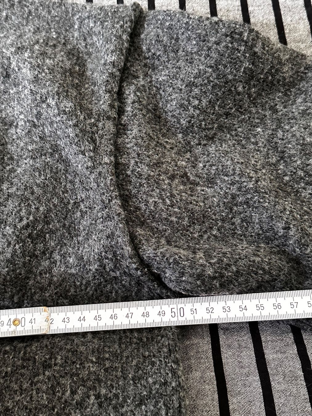 H&M Maglioni & Felpe: H&M Strickpullover XS Grau – Nuovo (secondo la descrizione) da Haldenstein venduto da enie123 4