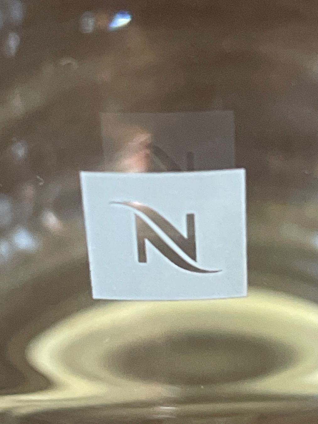 Nespresso Bicchieri: Nespresso Barista Gläser – Usato da Genève venduto da Livsonman 1