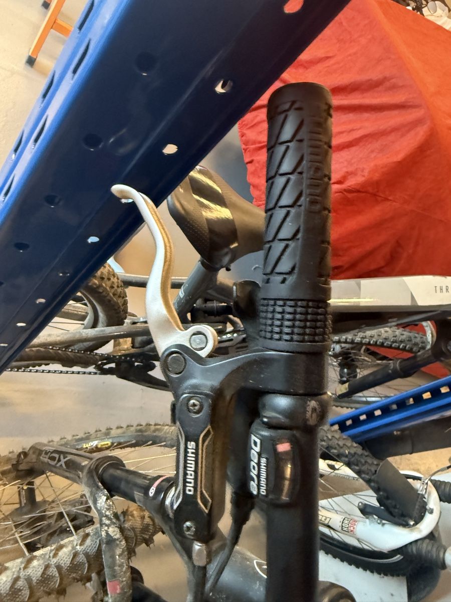 Vélos: Velo Pirelli Special Edition Herren Occasion – D'occasion à Schinznach-Dorf par Ladjie-Aa 2