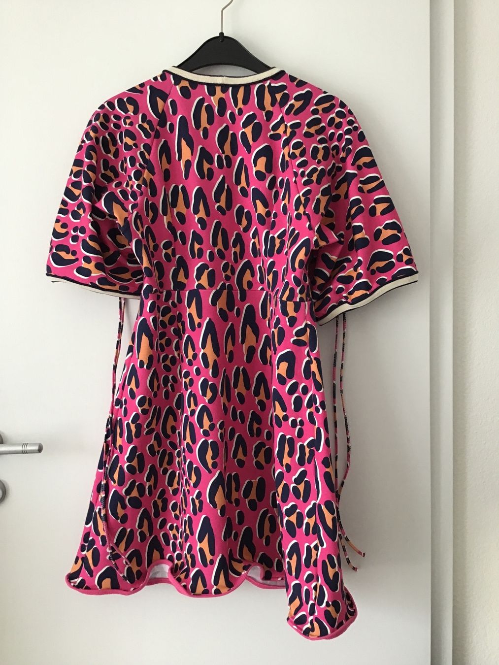 Kleider: Kleid BUNT MINI Unikat – Neu (gemäss Beschreibung) aus Glattfelden von ire_w6h2 1