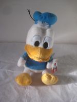 DONALD  DUCK   PLÜSCH