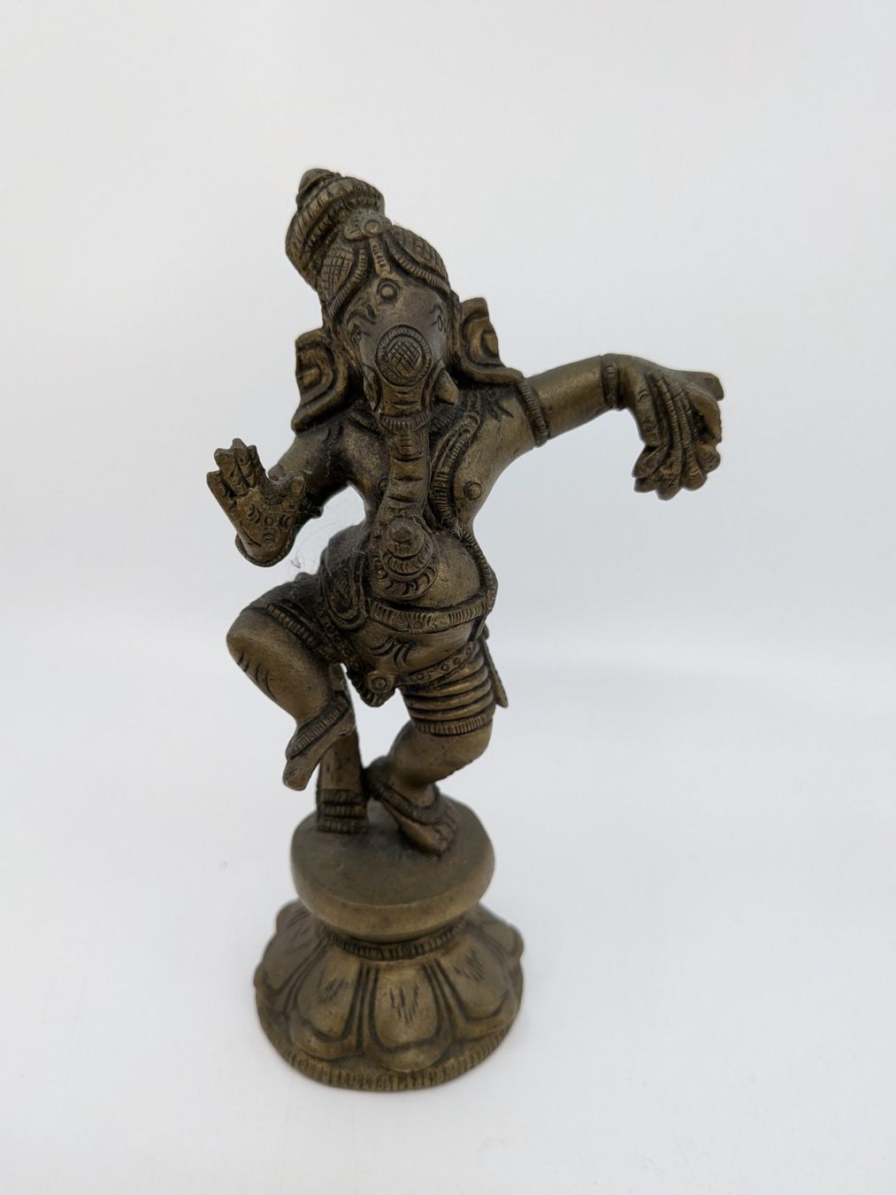 Skulpturen & Statuen: Ganesha Skulptur – Gebraucht aus Emmen von magelan 1